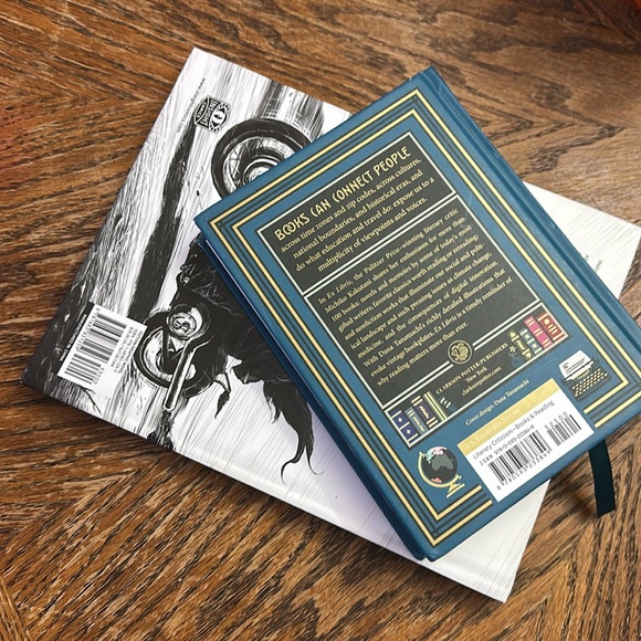 Books - Picture 2 of 2